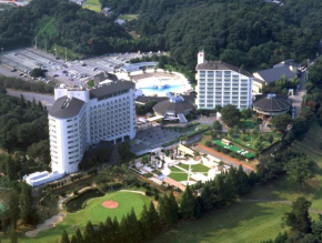 Отель Hotel Heritage  Кумагая
